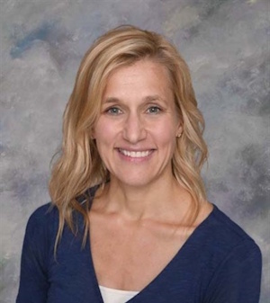 Bobbette Miller, DPT, PhD, NCS, AVPT